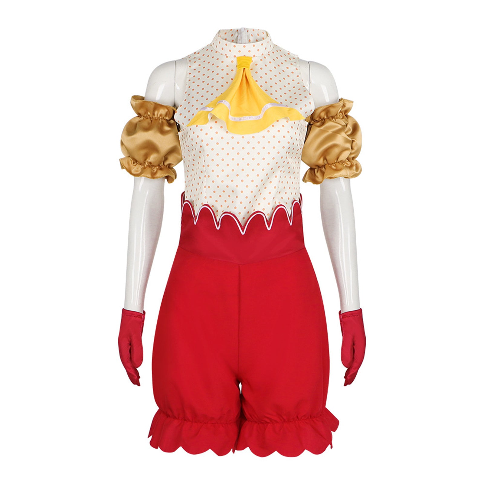OSHI NO KO Mem-Cho Outfits Halloween Carnival Party Cosplay Costume