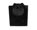 Film Dead Silence Mary Shaw Cosplay Costume Gothic Black Lace Dress - AwwwCos