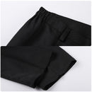 Sword Art Online SAO Anime Kazuto Kirigaya Kirito Cosplay Costume Black Jacket - AwwwCos