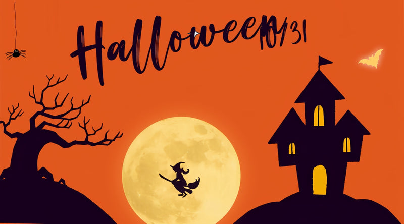 Halloween Magic: Cosplay Costumes That Steal the Spotlight!