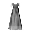 Elizabeth Hamilton Colonial Victorian Ball Gown Maiden Costume - AwwwCos