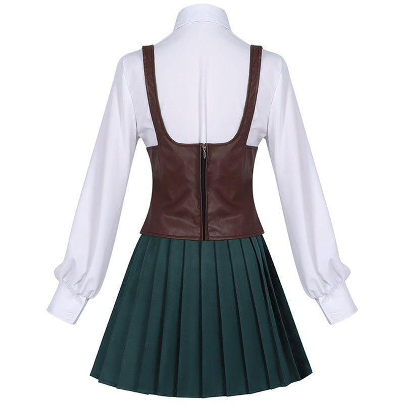 100 Girlfriends Who Real Love You Utsukushisugi Mimimi Cosplay Costume