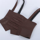 100 Girlfriends Who Real Love You Utsukushisugi Mimimi Cosplay Costume