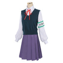 100 Girlfriends Who Real Love You Yoshimoto Shizuka Cosplay Costume - AwwwCos