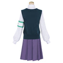 100 Girlfriends Who Real Love You Yoshimoto Shizuka Cosplay Costume - AwwwCos