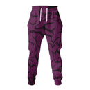 10 Kinds Adult Anime K-Pop Demon Hunters Cosplay Costume Warm Skinny Pants - AwwwCos