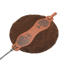 10 Kinds Faux Leather Medieval Viking Cosplay Prop Drawstring Purse Waist Bag - AwwwCos