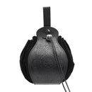 10 Kinds Faux Leather Medieval Viking Cosplay Prop Drawstring Purse Waist Bag - AwwwCos