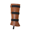 Men Women Renaissance Medieval Pirate Viking Cosplay Boots Covers - AwwwCos