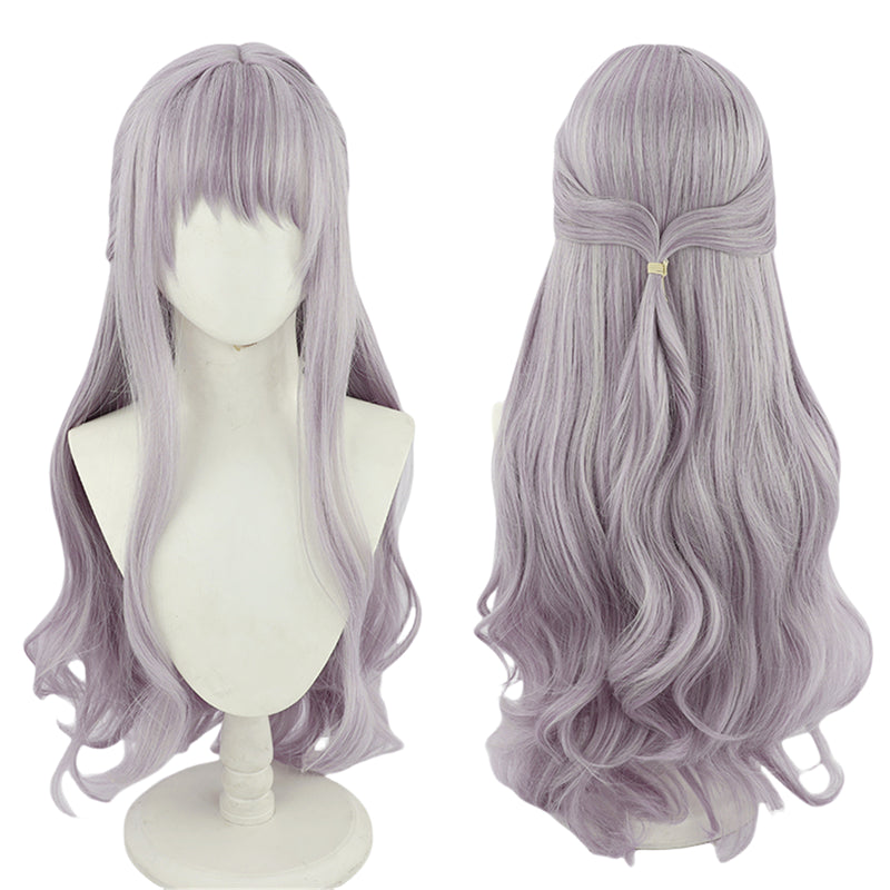 13 kinds Anime BanG Dream Udagawa Ako Cosplay Wig