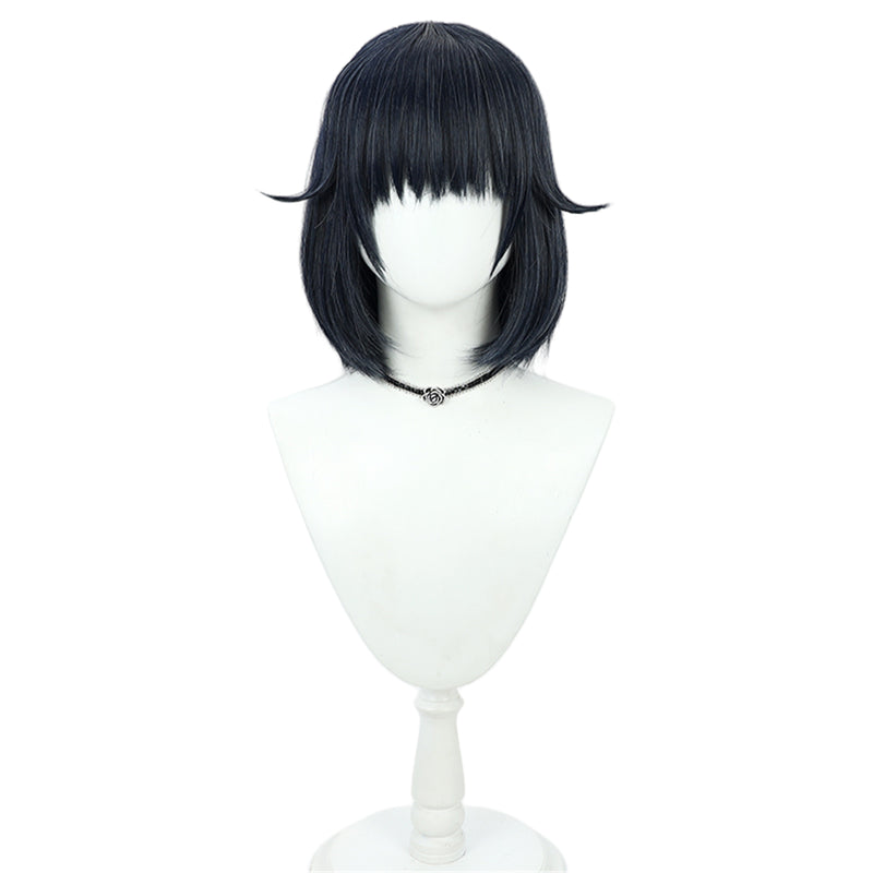 13 kinds Anime BanG Dream Udagawa Ako Cosplay Wig