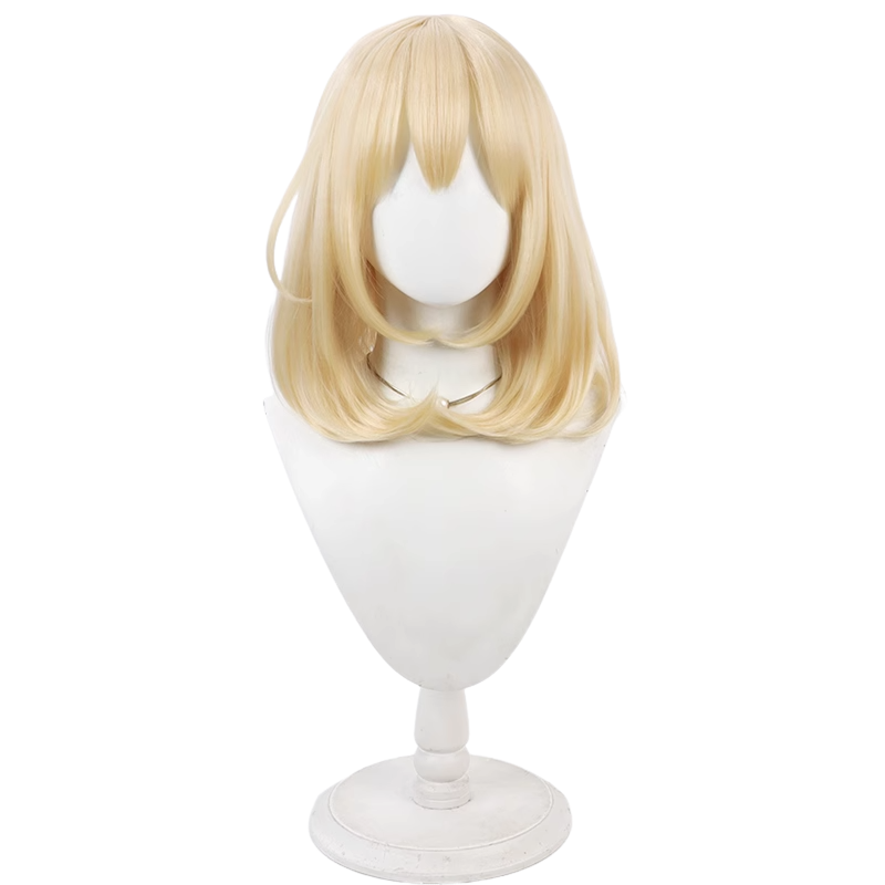 13 kinds Anime BanG Dream Udagawa Ako Cosplay Wig