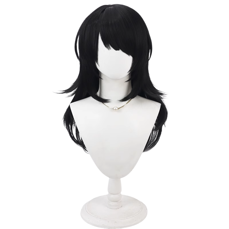 13 kinds Anime BanG Dream Udagawa Ako Cosplay Wig