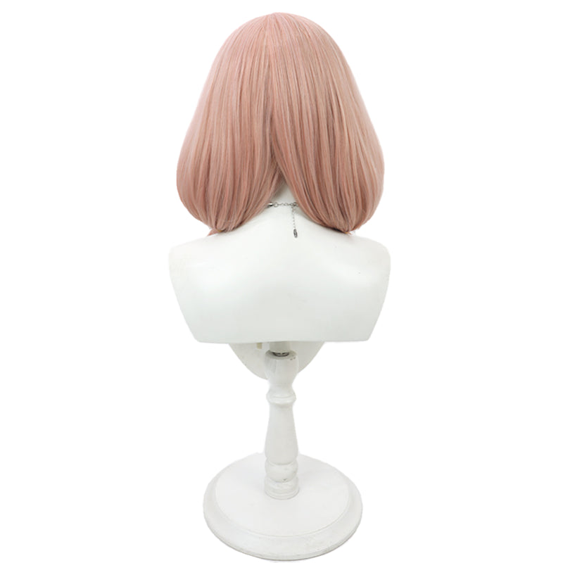 13 kinds Anime BanG Dream Udagawa Ako Cosplay Wig