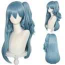 13 kinds Anime BanG Dream Udagawa Ako Cosplay Wig - AwwwCos