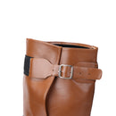 Men Women Renaissance Medieval Pirate Viking Cosplay Boots Covers - AwwwCos