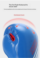 13 Kinds Adult Kids Training Competition Boxing Gloves - AwwwCos