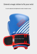 13 Kinds Adult Kids Training Competition Boxing Gloves - AwwwCos