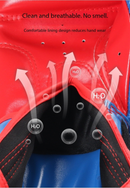 13 Kinds Adult Kids Training Competition Boxing Gloves - AwwwCos