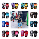 13 Kinds Adult Kids Training Competition Boxing Gloves - AwwwCos