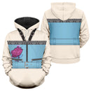 13 Kinds Animal Adult Anime K-Pop Demon Hunters Cosplay Costume Warm Hoodies - AwwwCos