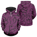 13 Kinds Animal Adult Anime K-Pop Demon Hunters Cosplay Costume Warm Hoodies - AwwwCos