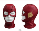 Comics The Flash Season 1 Barry Allen Cosplay Accessory Maks Hat
