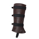 Men Women Renaissance Medieval Pirate Viking Cosplay Boots Covers - AwwwCos