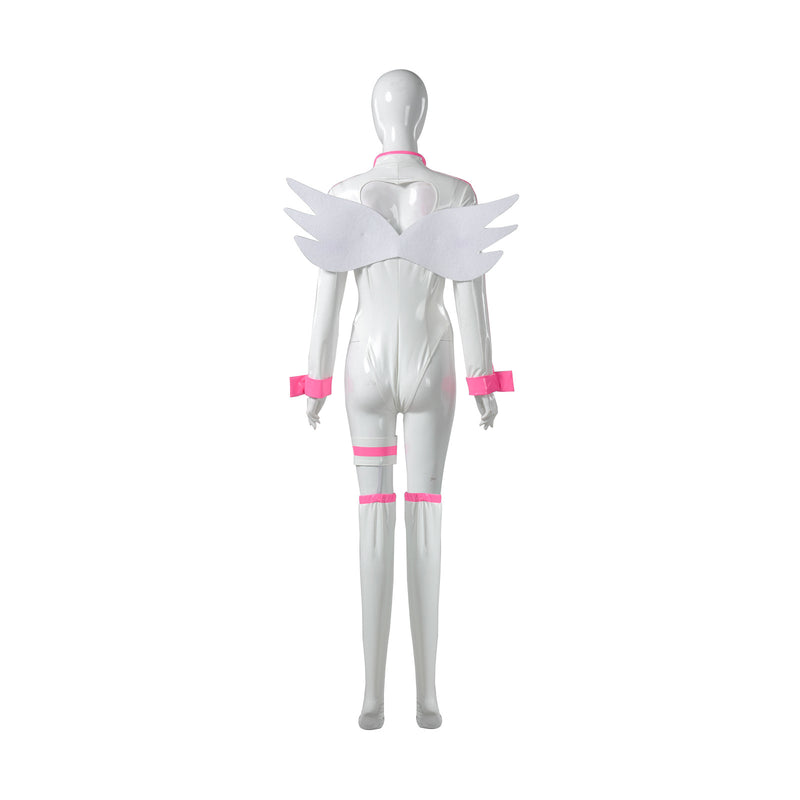 2.5 Dimensional Seduction Ririsa Amano Mikari Tachibana Cosplay Costume