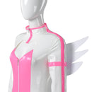 2.5 Dimensional Seduction Ririsa Amano Mikari Tachibana Cosplay Costume