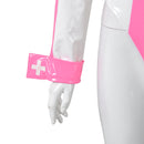 2.5 Dimensional Seduction Ririsa Amano Mikari Tachibana Cosplay Costume