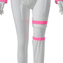 2.5 Dimensional Seduction Ririsa Amano Mikari Tachibana Cosplay Costume