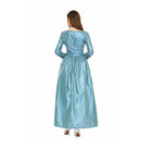 Opera Hamilton Maria Reynolds Costume Vintage Victorian Dress - AwwwCos