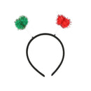 27 Kinds Halloween Durable Unique Hair Hoop Headband Masquerade Accessory - AwwwCos