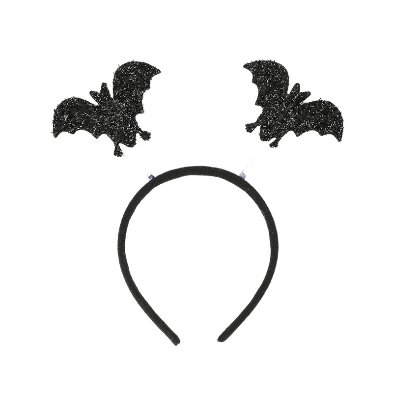 27 Kinds Halloween Durable Unique Hair Hoop Headband Masquerade Accessory - AwwwCos