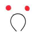 27 Kinds Halloween Durable Unique Hair Hoop Headband Masquerade Accessory - AwwwCos