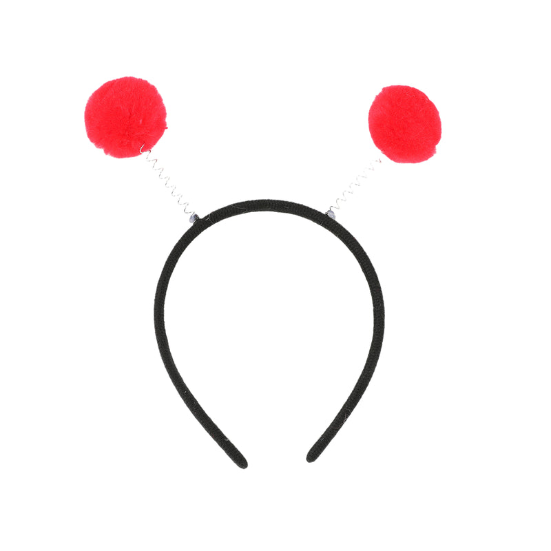 27 Kinds Halloween Durable Unique Hair Hoop Headband Masquerade Accessory - AwwwCos