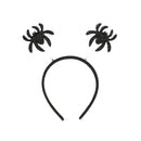 27 Kinds Halloween Durable Unique Hair Hoop Headband Masquerade Accessory - AwwwCos