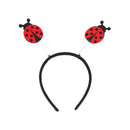 27 Kinds Halloween Durable Unique Hair Hoop Headband Masquerade Accessory - AwwwCos