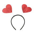 27 Kinds Halloween Durable Unique Hair Hoop Headband Masquerade Accessory - AwwwCos