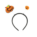 27 Kinds Halloween Durable Unique Hair Hoop Headband Masquerade Accessory - AwwwCos