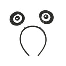 27 Kinds Halloween Durable Unique Hair Hoop Headband Masquerade Accessory - AwwwCos