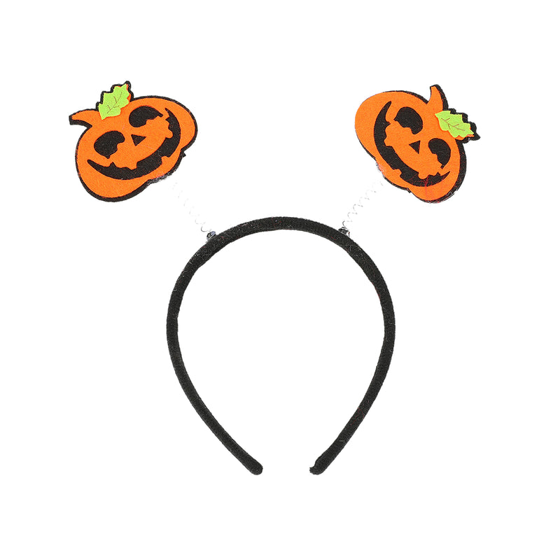 27 Kinds Halloween Durable Unique Hair Hoop Headband Masquerade Accessory - AwwwCos