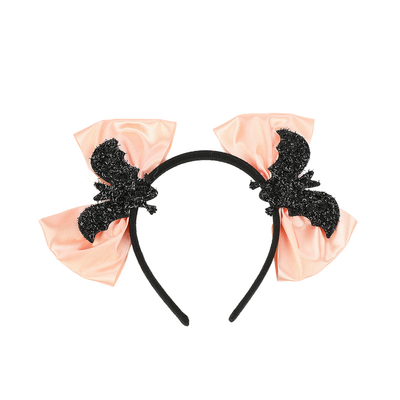 27 Kinds Halloween Durable Unique Hair Hoop Headband Masquerade Accessory - AwwwCos