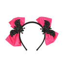 27 Kinds Halloween Durable Unique Hair Hoop Headband Masquerade Accessory