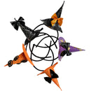 27 Kinds Halloween Durable Unique Hair Hoop Headband Masquerade Accessory - AwwwCos