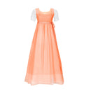 Hamilton Elizabeth One-piece Dresses Women Colonial Schuyler Victorian Rococo Ball Gown Maiden Medieval Dress - AwwwCos