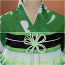 2 Kinds Anime Love live Kosaka Honoka Koizumi Hanayo Cosplay Costume - AwwwCos