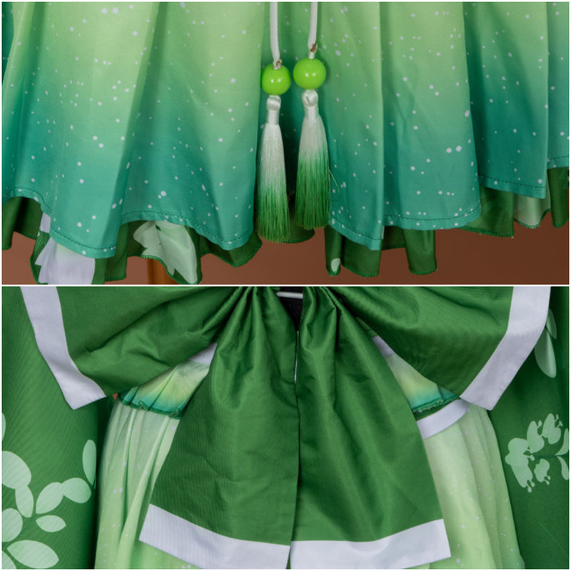 2 Kinds Anime Love live Kosaka Honoka Koizumi Hanayo Cosplay Costume