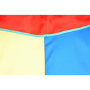 2 Kinds Circus Clown Joker Men Asymmetric Cosplay Costume - AwwwCos